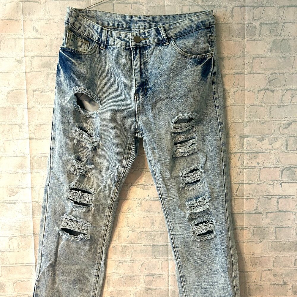 Mens Jeans